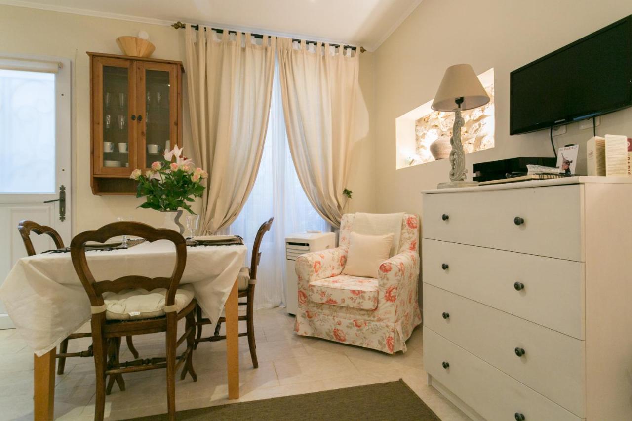 Quartier Latin Appartement