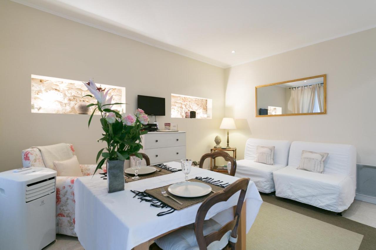 Quartier Latin Appartement