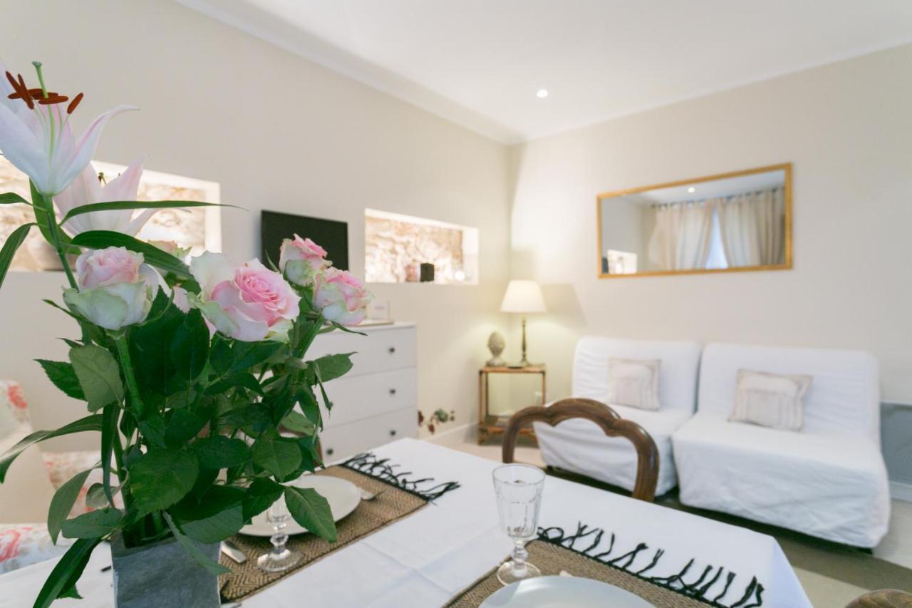 Appartement Quartier Latin *