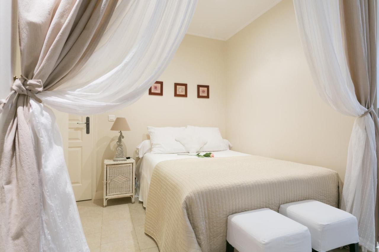 Quartier Latin Appartement *