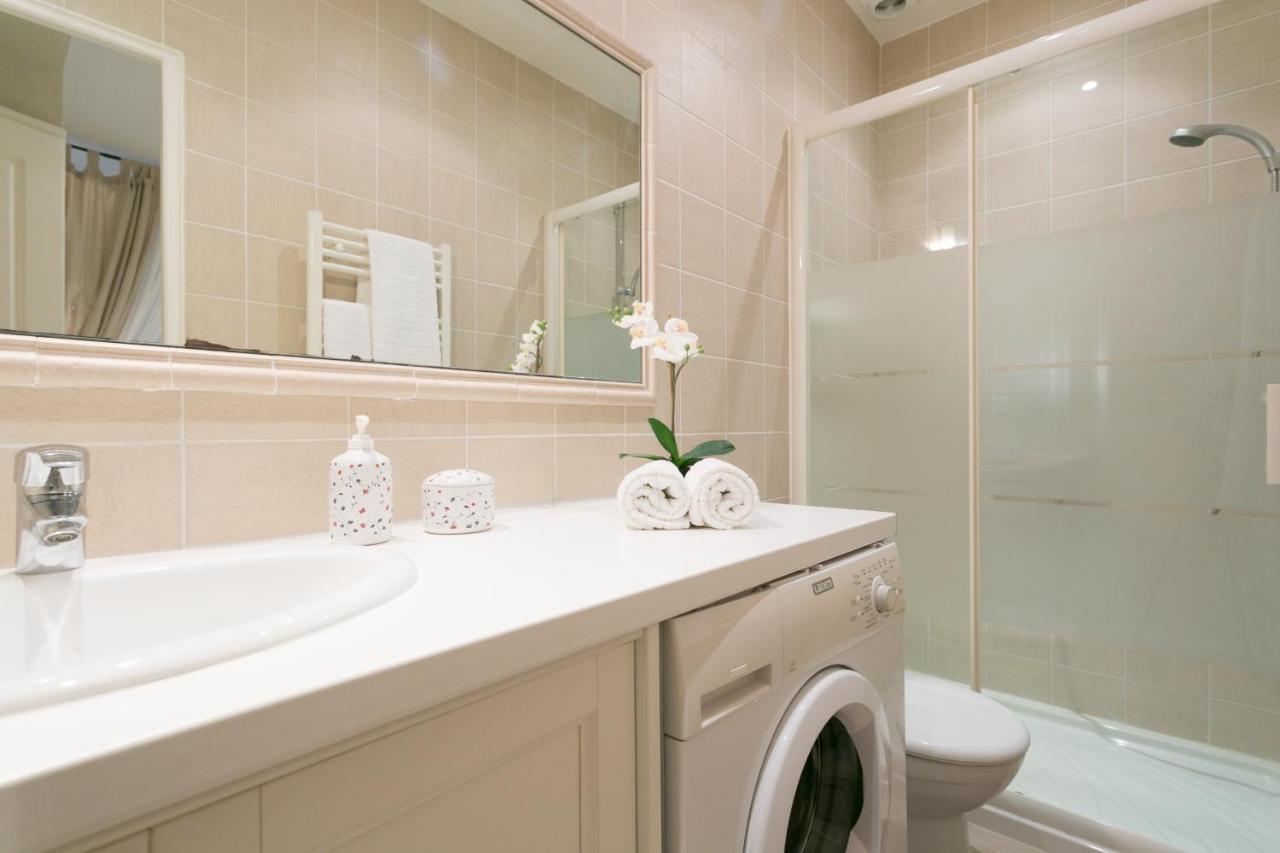 Appartement Quartier Latin Paris