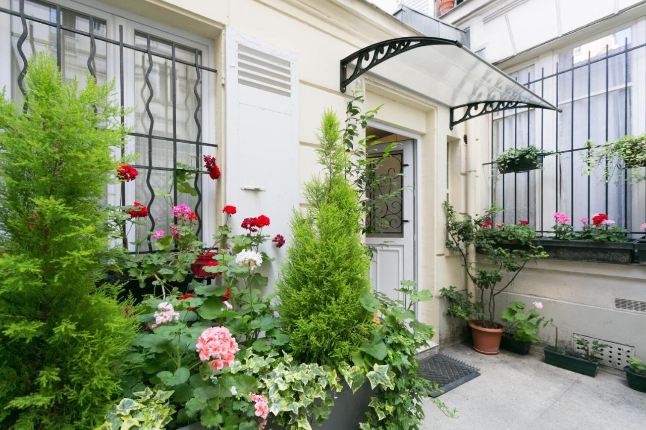 Appartement Quartier Latin *
