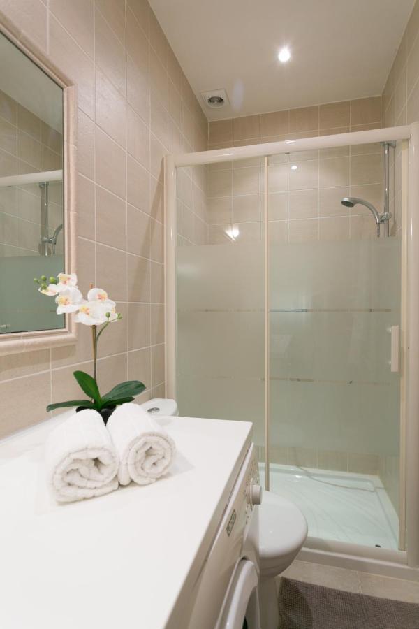 Quartier Latin Appartement Paris